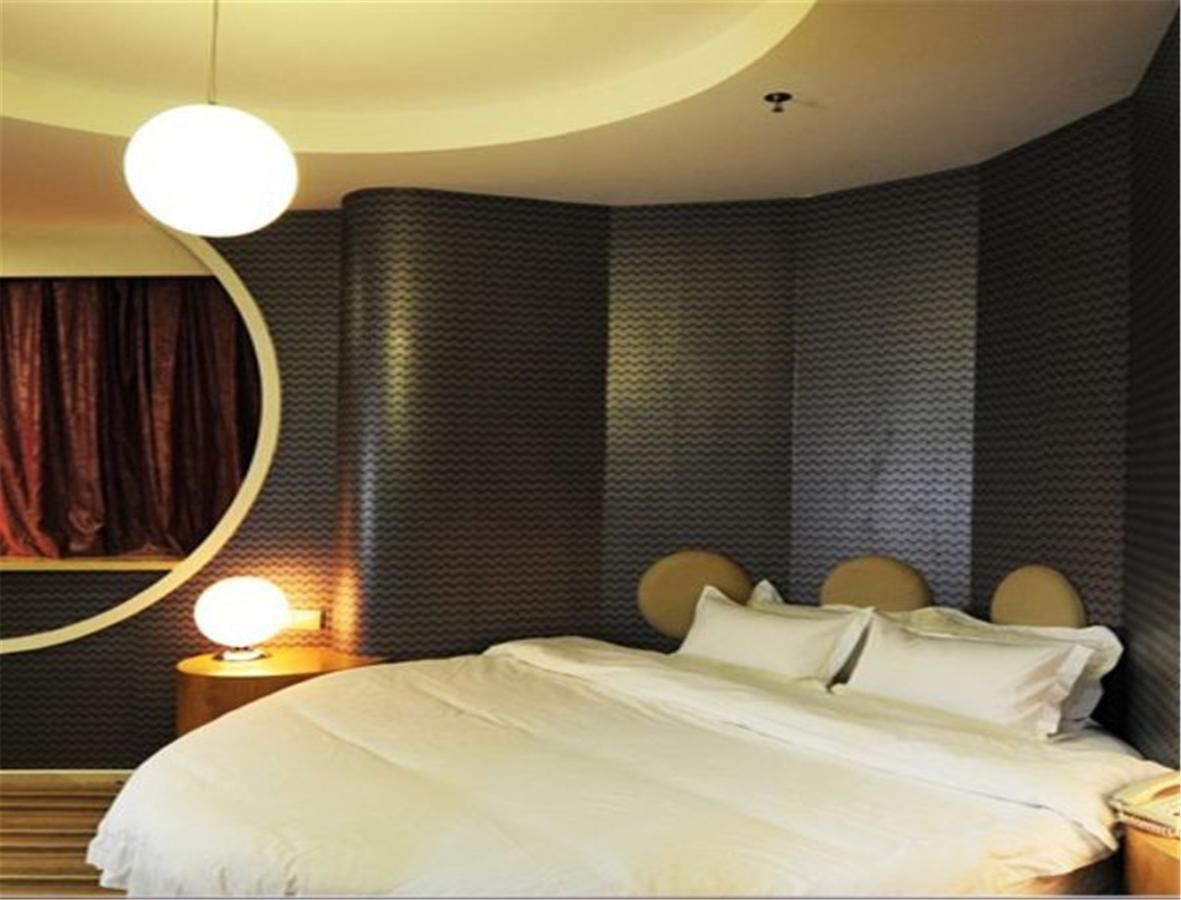 שנג'ן Circle Art Hotel מראה חיצוני תמונה